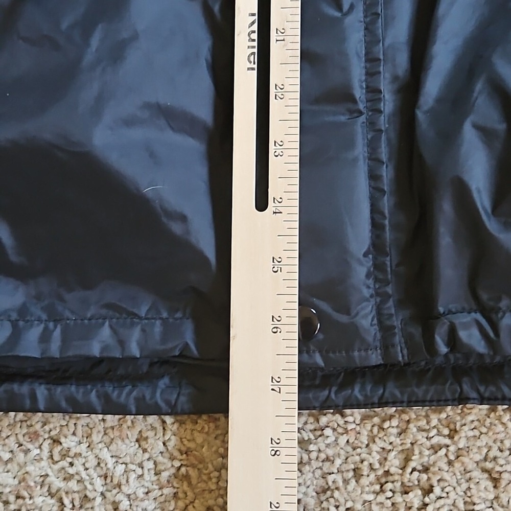 Marmot Jacket Full Zip Hooded Outdoor Hiking Rain Shell‎ Men's Medium Vented Ski - Picture 8 of 10
